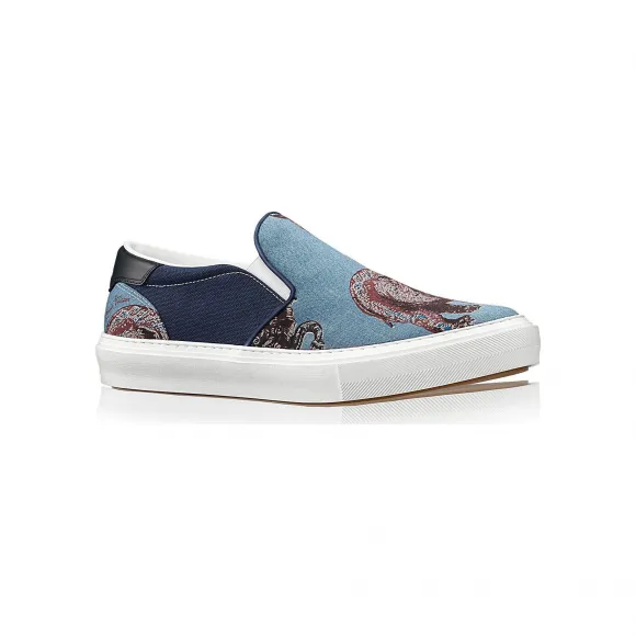 路易威登/Louis Vuitton Trocadero 便鞋 1A2GK5