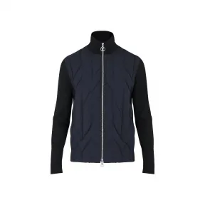 路易威登/Louis Vuitton 羽绒混搭外套 1A2GNL