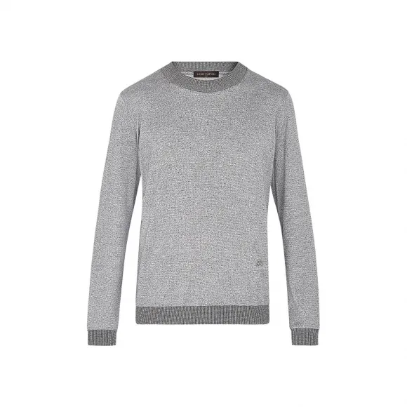 路易威登/Louis Vuitton 轻质奢华运动衫 1A2GTR