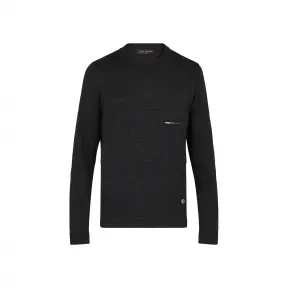 路易威登/Louis Vuitton Safari 拉链圆领衫 1A2I23