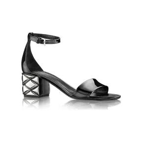 路易威登/Louis Vuitton Silver Light 凉鞋 1A2J6K