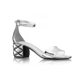 路易威登/Louis Vuitton Silver Light 凉鞋 1A2JD8