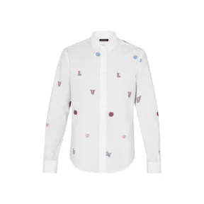 路易威登/Louis Vuitton 经典衬衫 1A31CZ