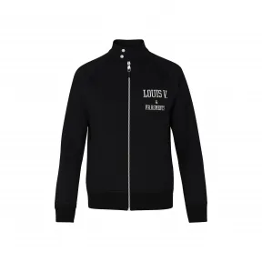 路易威登/Louis Vuitton 拉链运动夹克 1A31NY