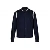 路易威登/Louis Vuitton 刺绣棒球夹克 1A3K5D