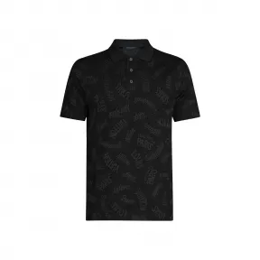 路易威登/Louis Vuitton OXFORD CITIES 提花马球衫 1A3KL6