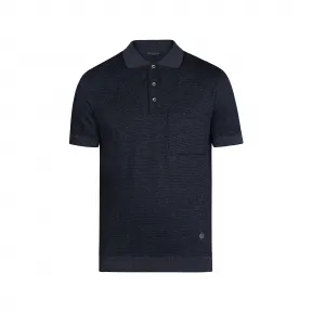 路易威登/Louis Vuitton OXFORD 短袖马球衫 1A3KR9