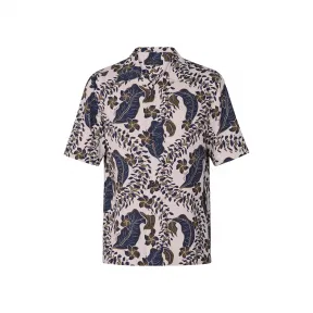 路易威登/Louis Vuitton HAWAIIAN 衬衫 1A3KVV
