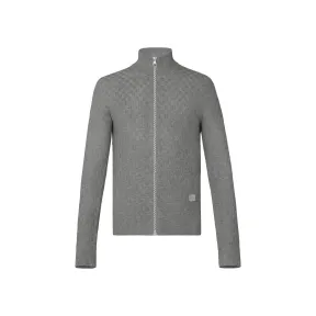 路易威登/Louis Vuitton DAMIER 格纹开衫 1A3LV6