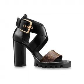 路易威登/Louis Vuitton Star Trail 凉鞋 1A3Y1V