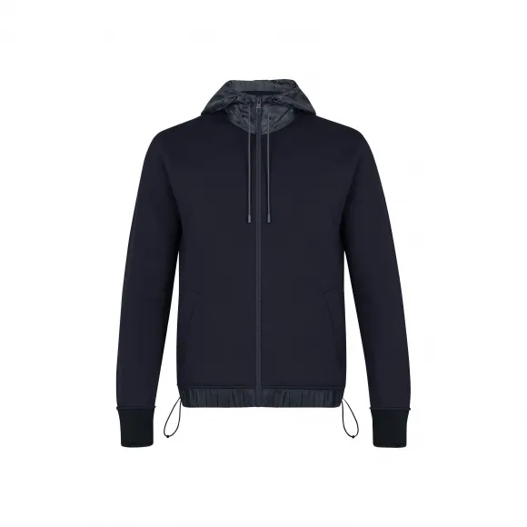 路易威登/Louis Vuitton MONOGRAM 锦纶混纺针织衫 1A46TQ