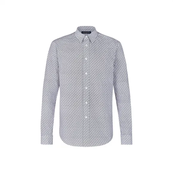 路易威登/Louis Vuitton 经典衬衫 1A484O