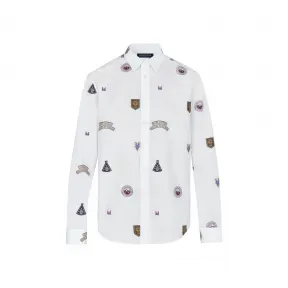 路易威登/Louis Vuitton 经典衬衫 1A485J