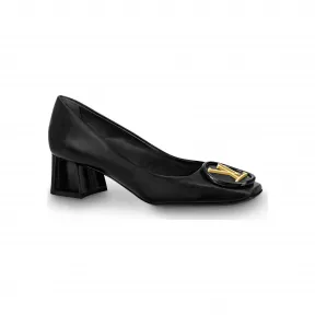 路易威登/Louis Vuitton MADELEINE 高跟鞋 1A4EOD