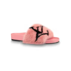 路易威登/Louis Vuitton Bom Dia 凉拖 1A4G9P