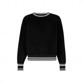 路易威登/Louis Vuitton 柔软天鹅绒套头衫 1A4HSV