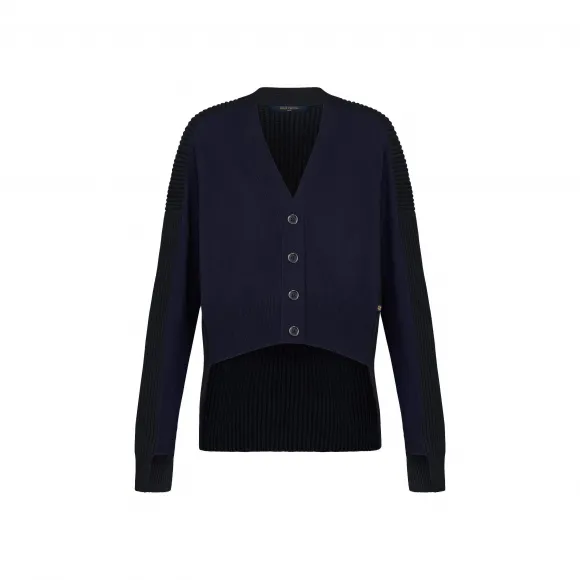 路易威登/Louis Vuitton 山羊绒羊毛开衫 1A4HUJ