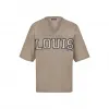 路易威登/Louis Vuitton LOUIS BASKETBALL T恤 1A4JHO