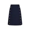 路易威登/Louis Vuitton 摁扣A字裙 1A4KWS