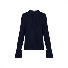 路易威登/Louis Vuitton 罗纹套头衫 1A4LCE