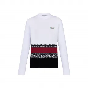 路易威登/Louis Vuitton 提花套头衫 1A4LWJ