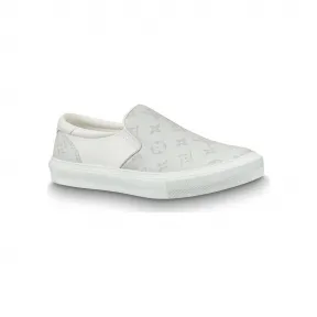 路易威登/Louis Vuitton Trocadéro 便鞋 1A4OHV