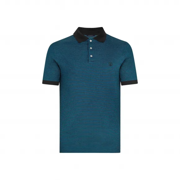 路易威登/Louis Vuitton FIL A FIL 马球衫 1A4Q4R