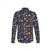 路易威登/Louis Vuitton Regular Fit 衬衫 1A4QBE