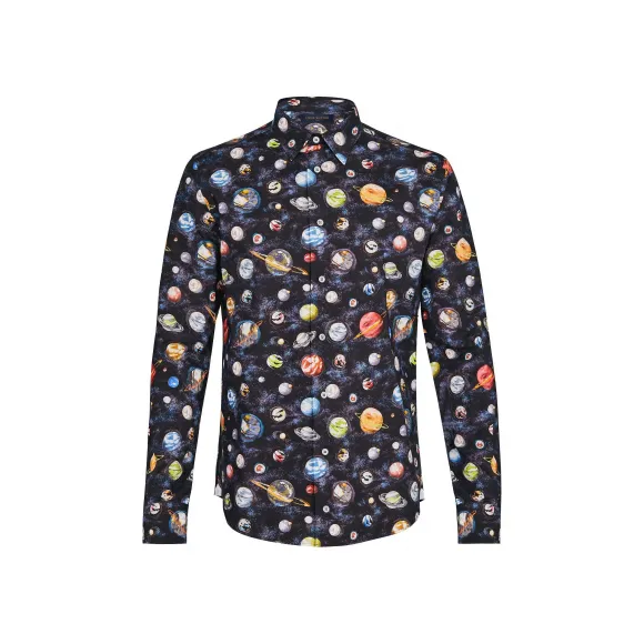 路易威登/Louis Vuitton Regular Fit 衬衫 1A4QBE