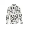 路易威登/Louis Vuitton Regular Fit 衬衫 1A4QBK