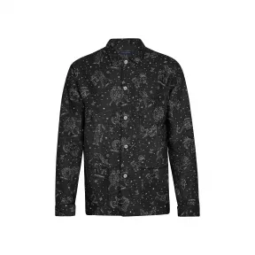 路易威登/Louis Vuitton ZODIAC EVENING 衬衫 1A4QHN