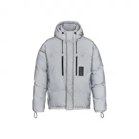 路易威登/Louis Vuitton Quilted Patch 羽绒服 1A4T2B