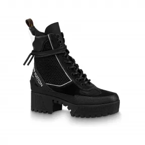 路易威登/Louis Vuitton(LV) 女士 厚底鞋 1A4W5A