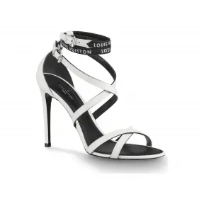 路易威登/Louis Vuitton(LV) 女士 Call Back 凉鞋 1A4W94