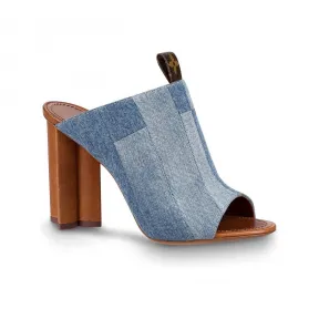 路易威登/Louis Vuitton(LV) 女士 穆勒鞋 1A4WCH