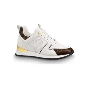 路易威登/Louis Vuitton Run Away 运动鞋 1A4XNK