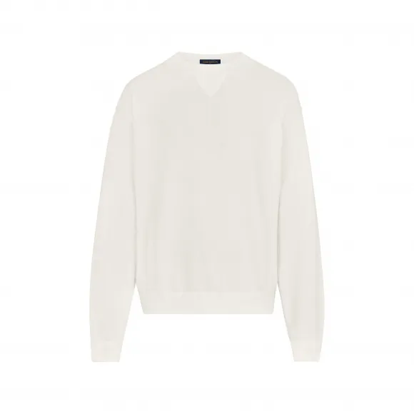 路易威登/Louis Vuitton(LV) 男士 针织衫 1A53HT