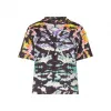 路易威登/Louis Vuitton ALL OVER TIE & DYE T恤 1A53O9