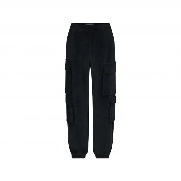 路易威登/Louis Vuitton(LV) 男士 工装裤 1A53OS