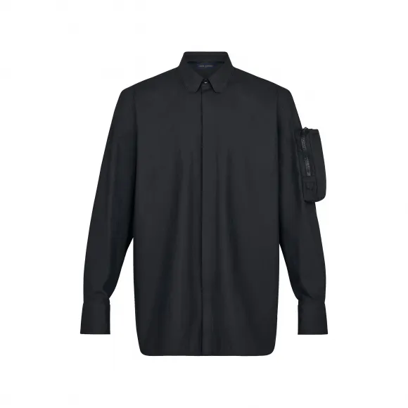 路易威登/Louis Vuitton(LV) 男士 衬衫 1A53QQ