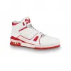 路易威登/Louis Vuitton(LV) 男士 LV TRAINER 中帮运动鞋 1A54I9