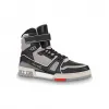 路易威登/Louis Vuitton LV TRAINER 运动靴 1A54IS