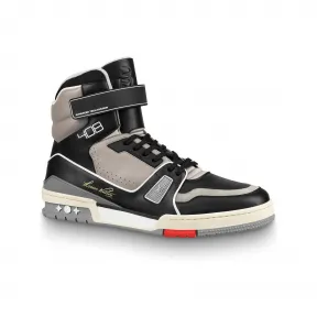 路易威登/Louis Vuitton(LV) 男士 靴子 1A54IW