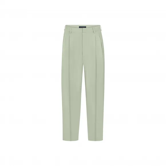 路易威登/Louis Vuitton 阔腿裤 1A54RI