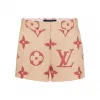 路易威登/Louis Vuitton MONOGRAM GIANT 印花短裤 1A56B5