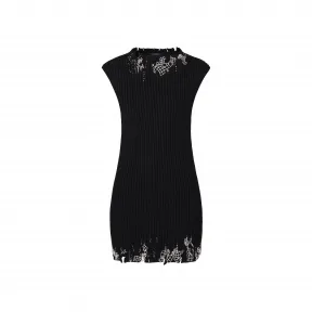 路易威登/Louis Vuitton 刺绣针织裙 1A5755