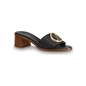 路易威登/Louis Vuitton LOCK IT 凉拖 1A57DG