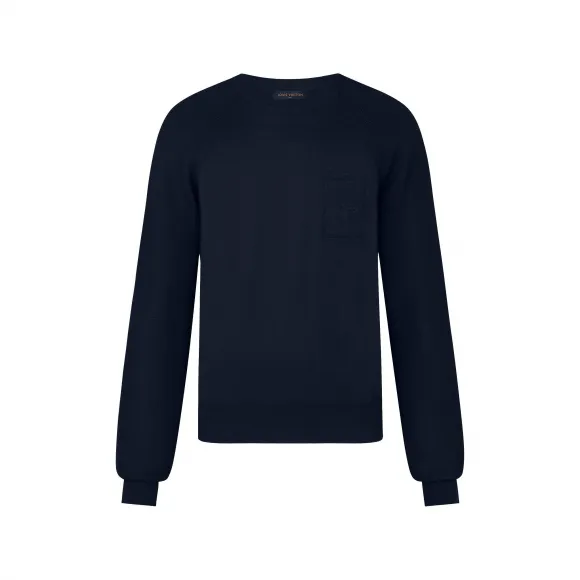 路易威登/Louis Vuitton(LV) 男士 羊毛衫 1A5CKG