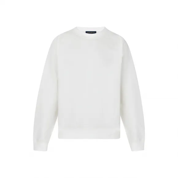 路易威登/Louis Vuitton INSIDE OUT 圆领运动衫 1A5CR2