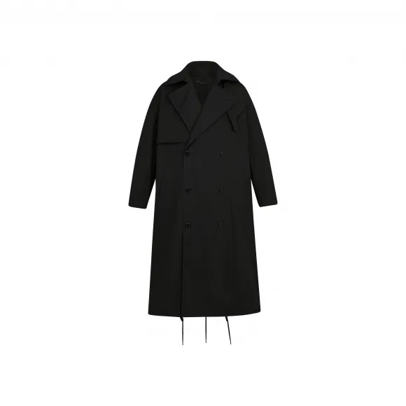 路易威登/Louis Vuitton(LV) 男士 风衣 1A5F4Y